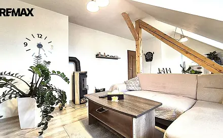 Prodej bytu atypického 85 m², Josefa Schovánka, Louny