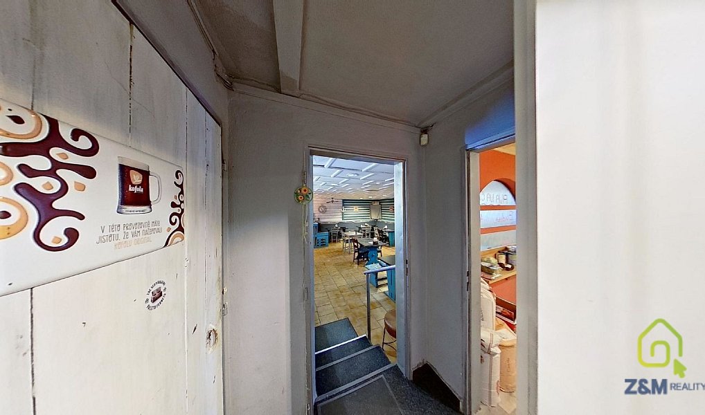 Prodej ubytovacího objektu 556 m², Karlovy Vary – náhled fotky 6