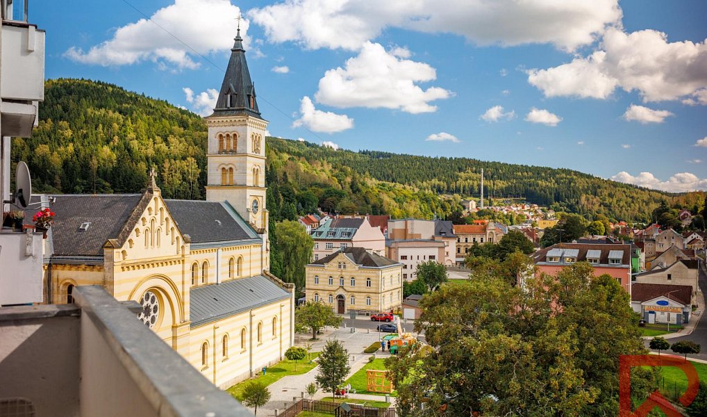 Prodej bytu 2+1 61 m², Kraslice – náhled fotky 11