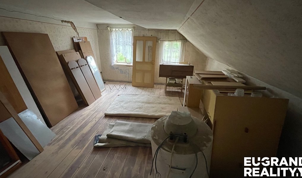 Prodej domu 120 m² s pozemkem 1 464 m², Lobendava – náhled fotky 5