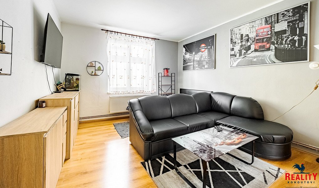 Prodej nájemního domu, činžáku 492 m², Tábor – náhled fotky 14