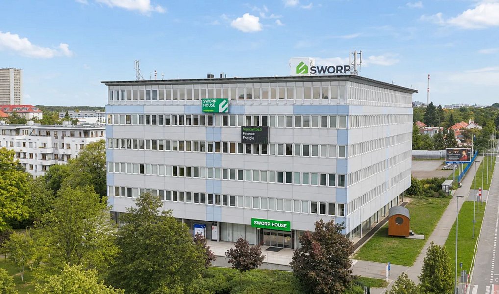 Pronájem obchodních prostor 124 m², Praha – náhled fotky 4