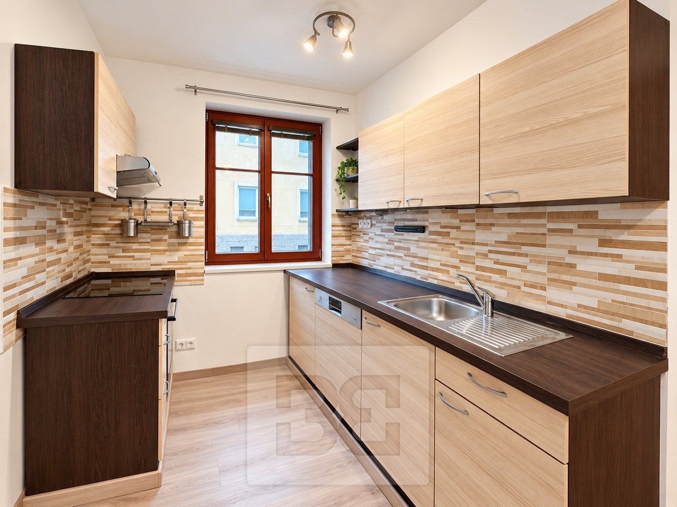 Pronájem bytu 2+kk 46 m²