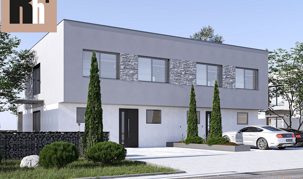 Prodej domu 127 m² s pozemkem 454 m², Ostrava – náhled fotky 2