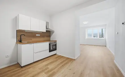 Prodej bytu 2+kk 60 m²