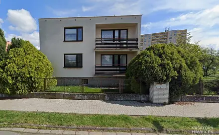 Pronájem domu 140 m² s pozemkem 996 m², Příčná, Hradec Králové - Třebeš
