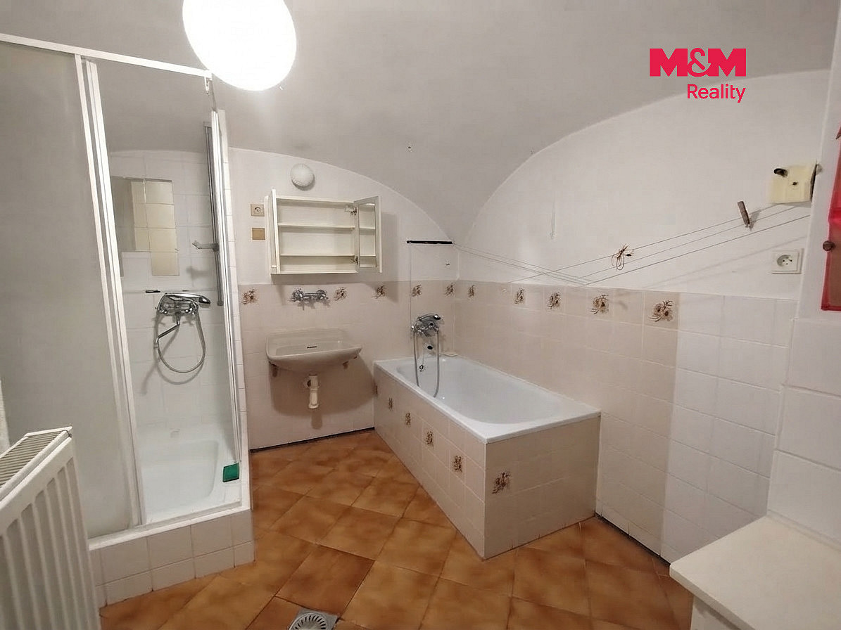 Prodej chaty/chalupy 122 m² s pozemkem 1 165 m² – fotografie 5