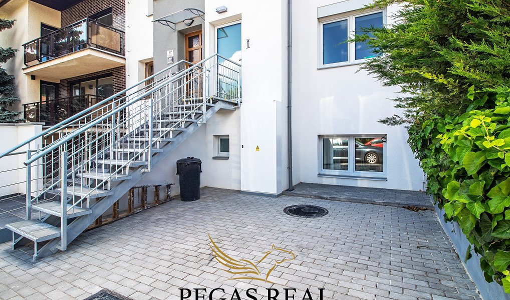Pronájem bytu 2+kk 39 m², Brno – náhled fotky 21