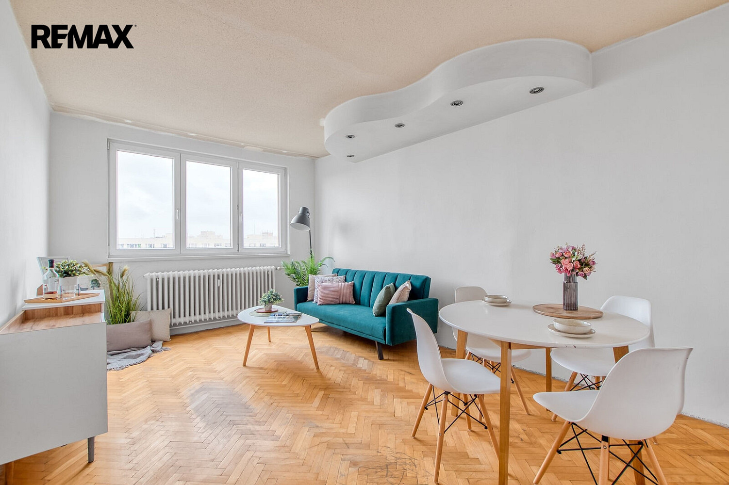 Prodej bytu 3+1 72 m²