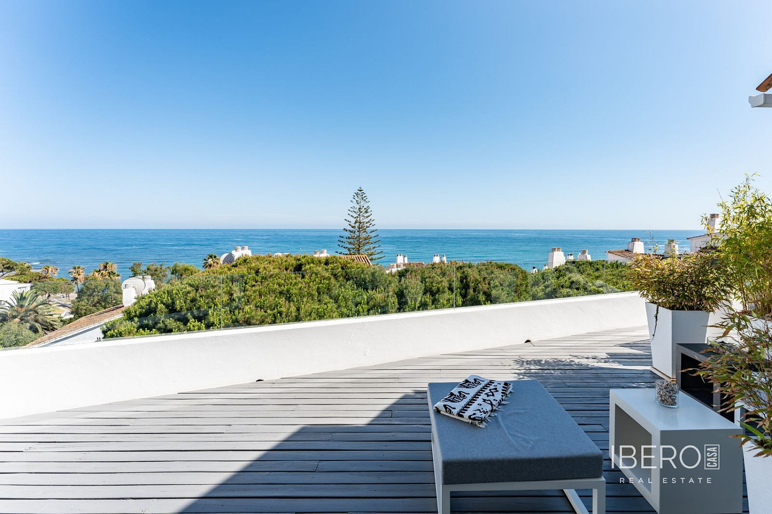 Piso 3+kk – Mijas, Urbanización Sitio de Calahonda