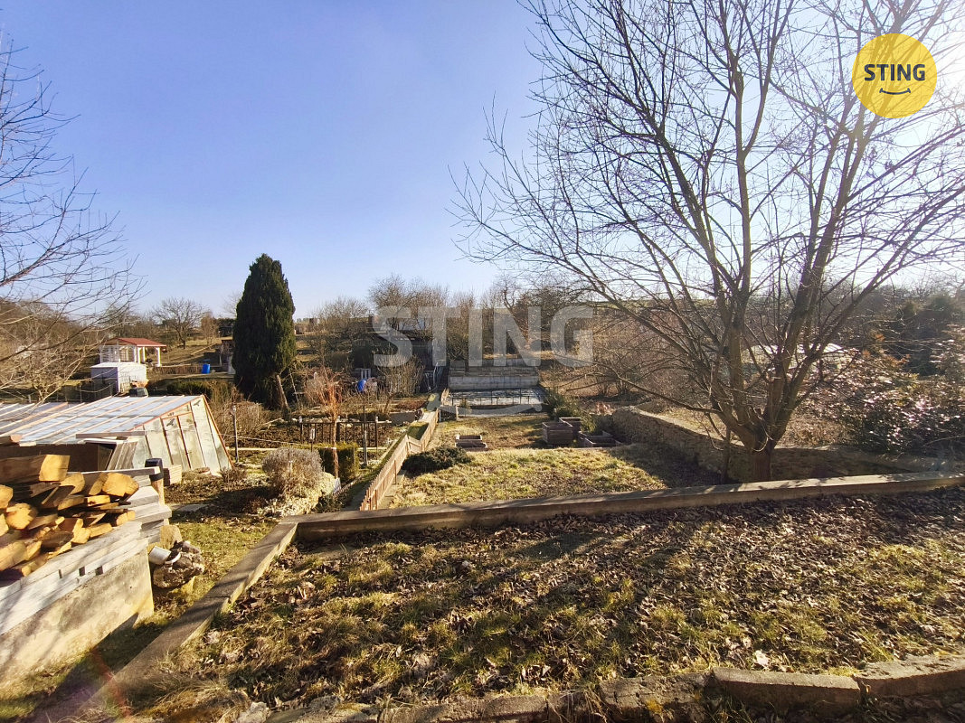 Prodej chaty/chalupy 24 m² s pozemkem 180 m² – fotografie 5