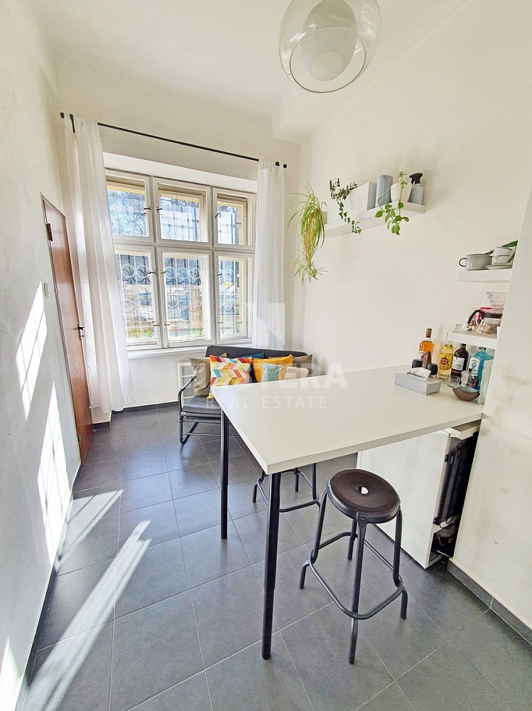 Prodej bytu 2+1 61 m² – fotografie 5