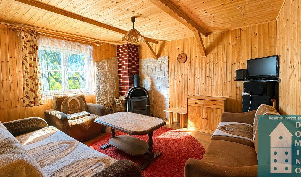Prodej chaty/chalupy 66 m², Rajnochovice – náhled fotky 17
