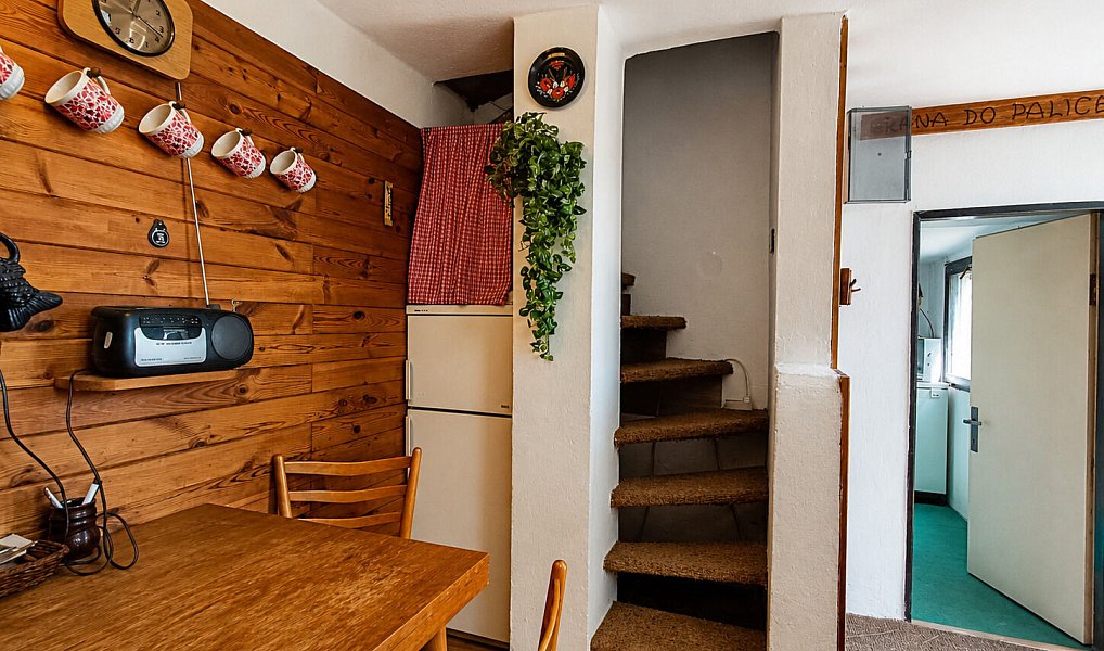 Prodej chaty/chalupy 50 m² s pozemkem 215 m², Borotice – náhled fotky 4