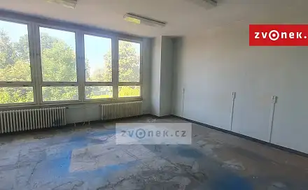 Pronájem obchodních prostor 155 m², Tovačov - Tovačov I-Město, okres Přerov