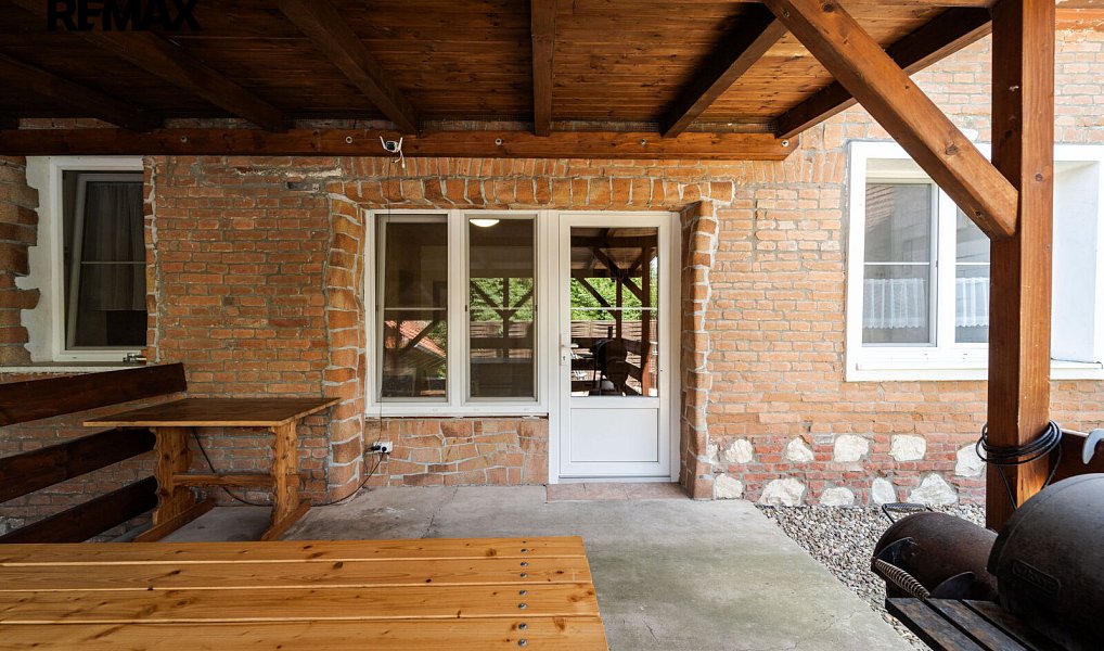 Prodej domu 248 m² s pozemkem 672 m², Dolní Věstonice – náhled fotky 9