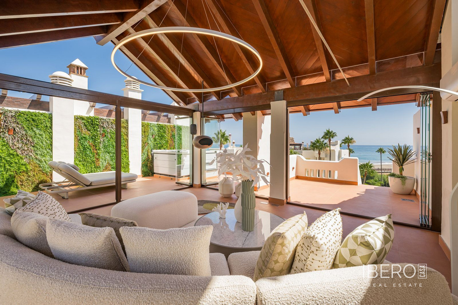 Piso 4+kk – Estepona, El Pilar - Vista 2
