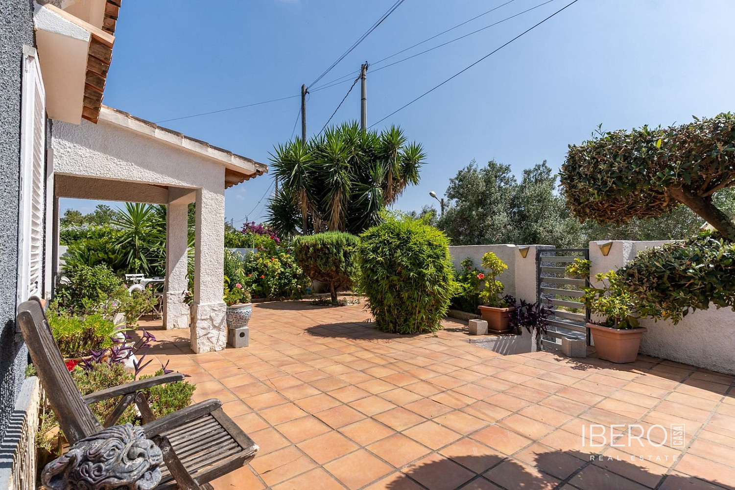 Casa 4+kk – El Vergel - Vista 5