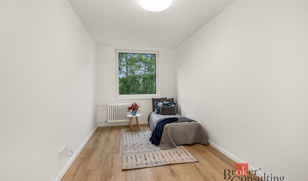 Prodej bytu 3+1 79 m², Praha – náhled fotky 4