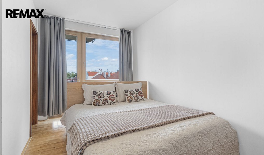 Prodej bytu 3+kk 88 m², Praha – náhled fotky 7