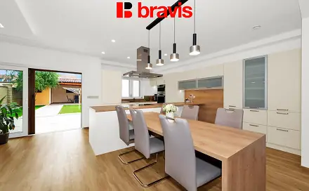 Prodej domu 262 m² s pozemkem 356 m², Wolkerova, Mikulov, okres Břeclav