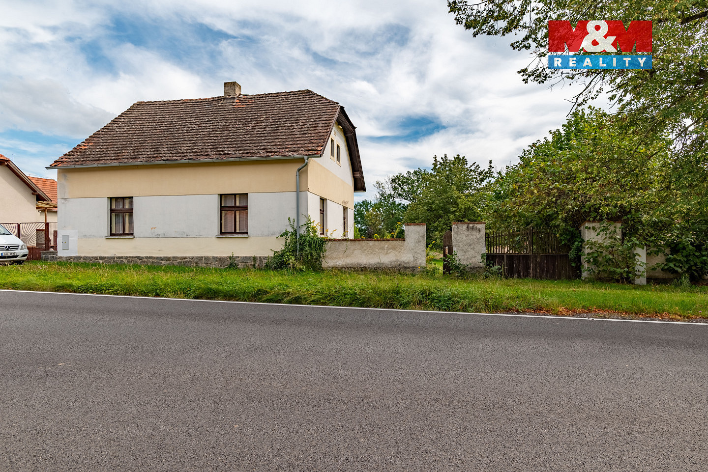 Prodej domu 78 m² s pozemkem 1 549 m² — photo 5