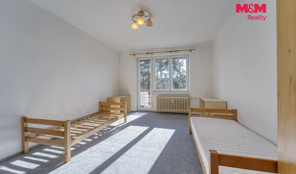 Pronájem bytu 3+kk 69 m², Plzeň – náhled fotky 5