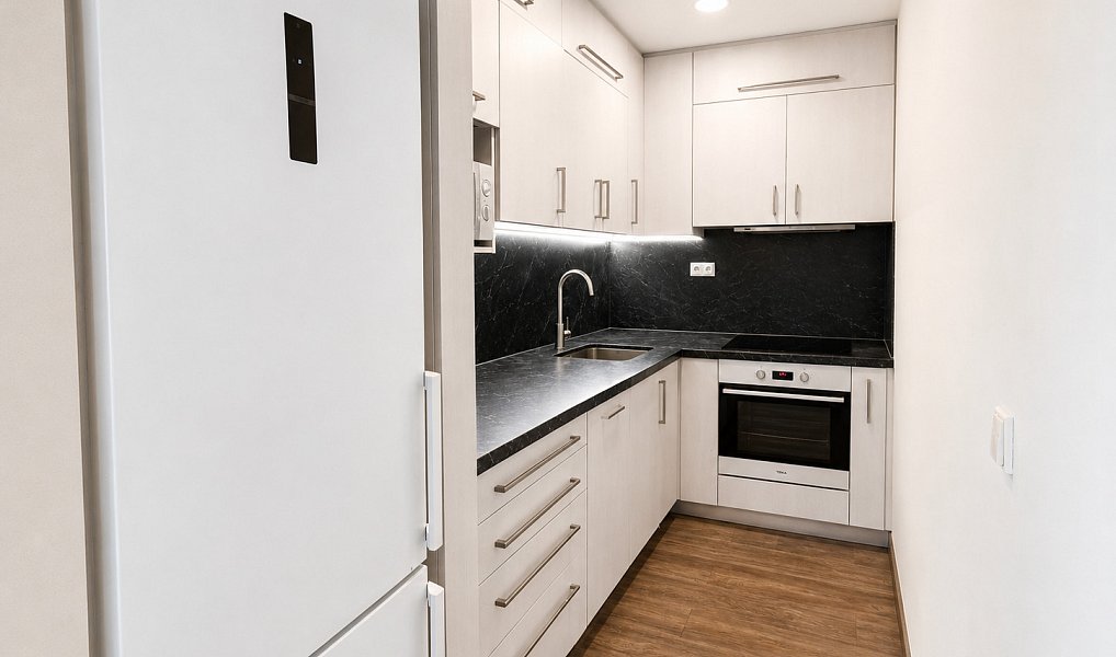 Prodej bytu 2+kk 46 m², Brno – náhled fotky 5