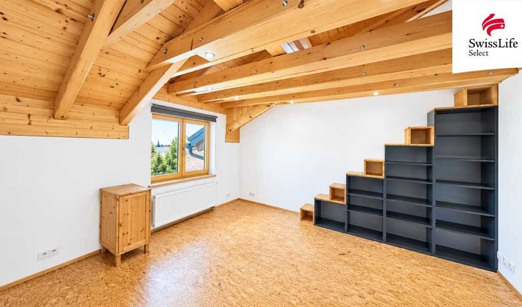Prodej domu 130 m² s pozemkem 837 m², Staré Město – náhled fotky 15