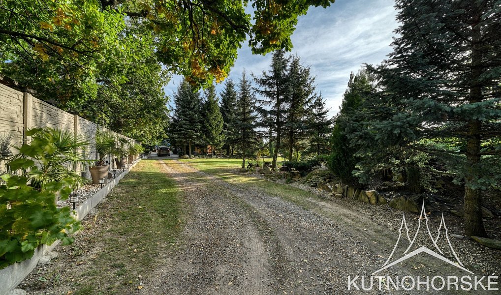 Prodej domu 115 m² s pozemkem 2 188 m², Suchdol – náhled fotky 8