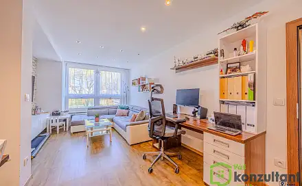 Prodej bytu 3+kk 84 m², Ahepjukova, Ostrava - Moravská Ostrava