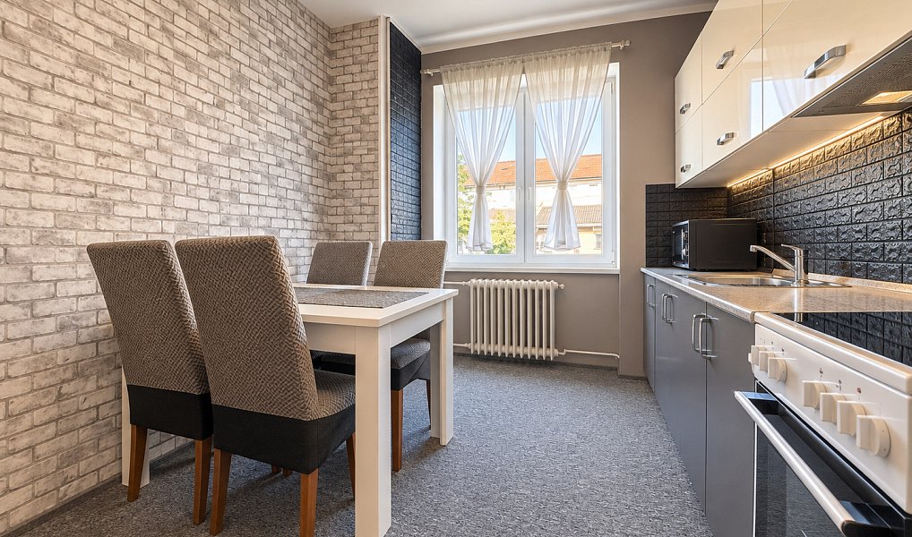 Prodej bytu 3+1 64 m², Podbořany – náhled fotky 4