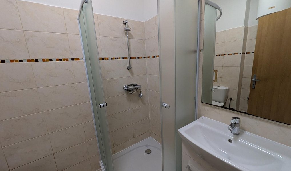 Pronájem bytu 2+kk 36 m², Duchcov – náhled fotky 3