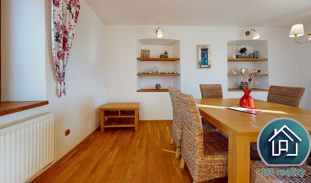 Prodej domu 190 m² s pozemkem 2 133 m², Kamenná – náhled fotky 9