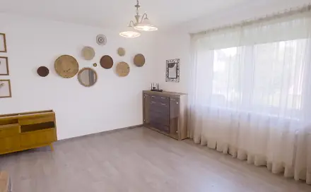 Prodej bytu 3+1 72 m², Vimperská, Kašperské Hory, okres Klatovy