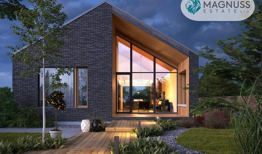 Prodej domu 120 m² s pozemkem 1 105 m², Kožušany-Tážaly – náhled fotky 3