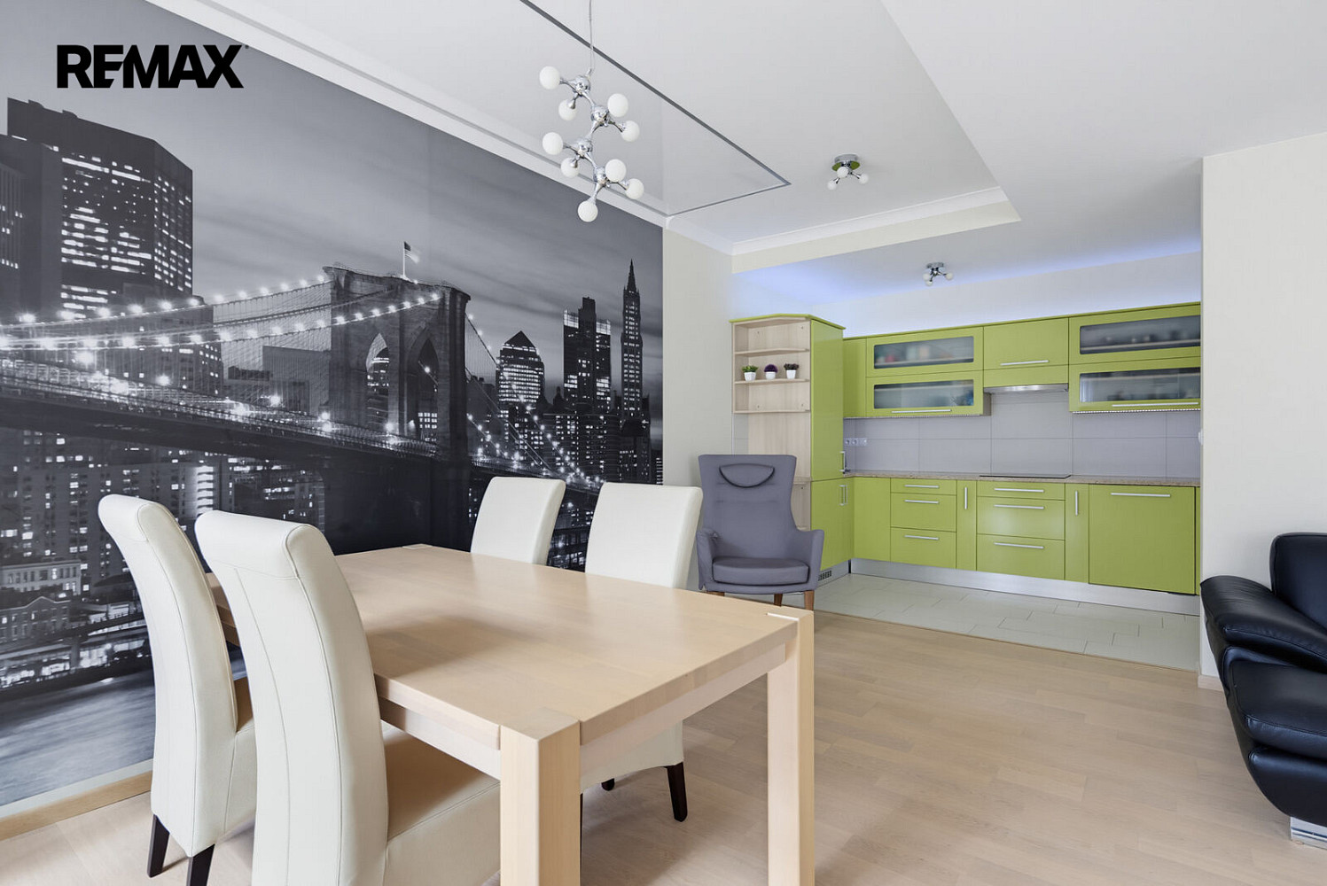 Prodej bytu 4+kk 171 m² – fotografie 3
