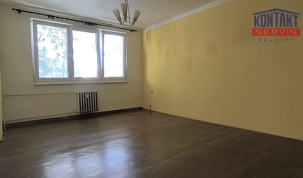 Prodej bytu 3+1 82 m², České Budějovice – náhled fotky 7