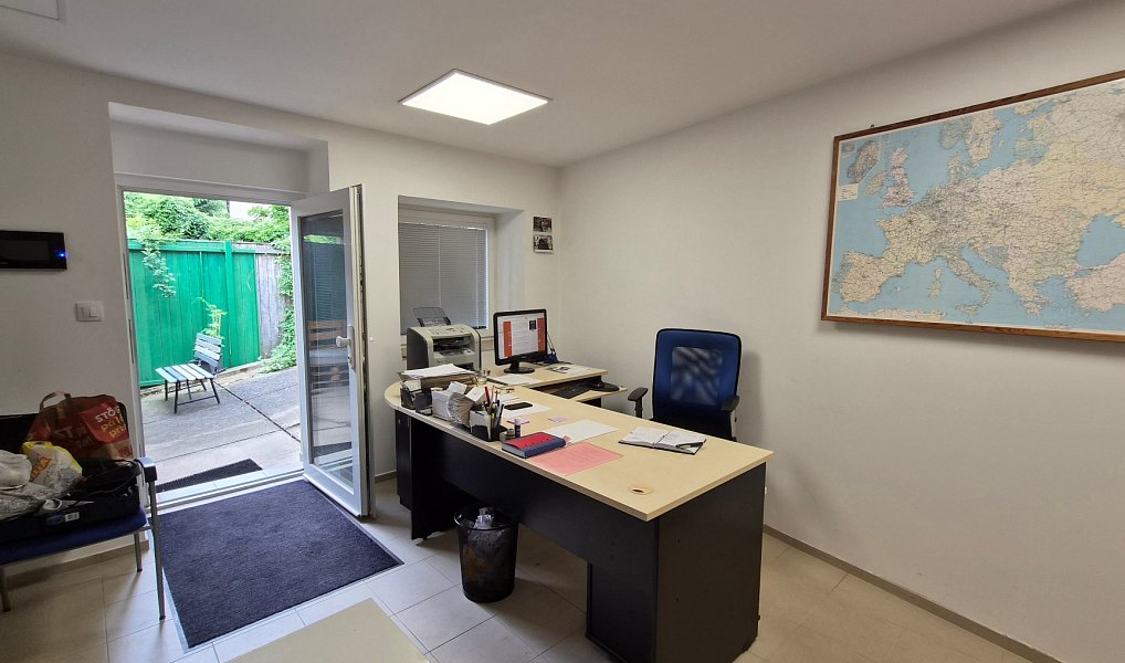 Prodej nájemního domu, činžáku 322 m², Hostivice – náhled fotky 7