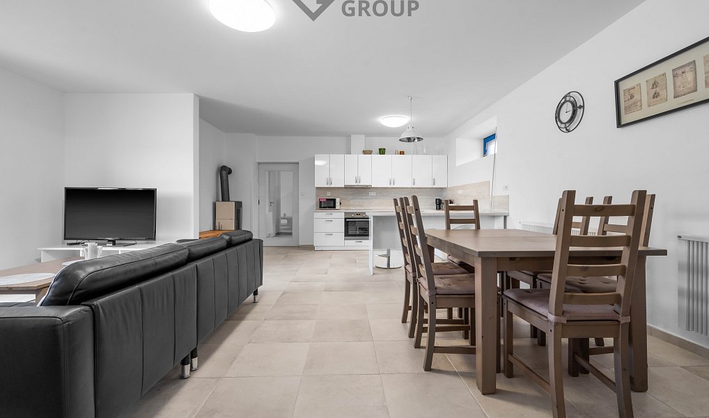 Prodej chaty/chalupy 181 m² s pozemkem 459 m², Borovany – náhled fotky 7