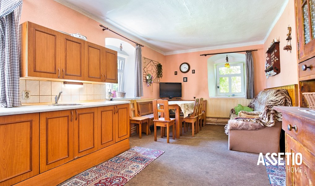 Prodej domu 159 m² s pozemkem 1 783 m², Smilovice – náhled fotky 9