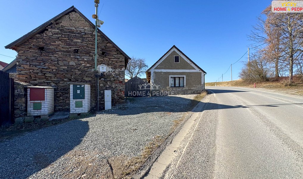 Prodej domu 72 m² s pozemkem 473 m², Votice – náhled fotky 2
