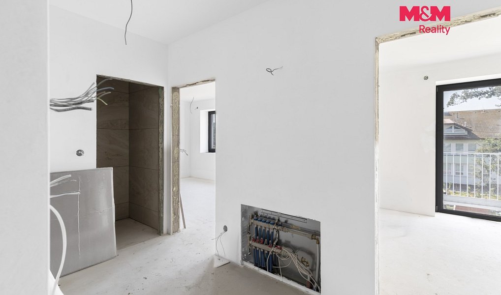 Prodej bytu 2+1 73 m², Zubří – náhled fotky 16