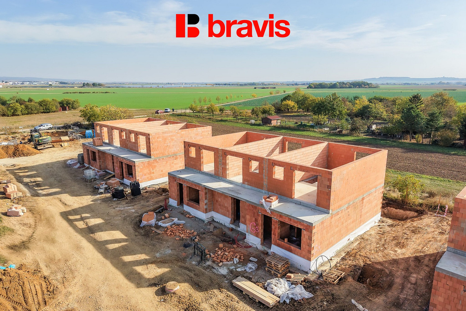 Prodej bytu 3+kk 90 m²