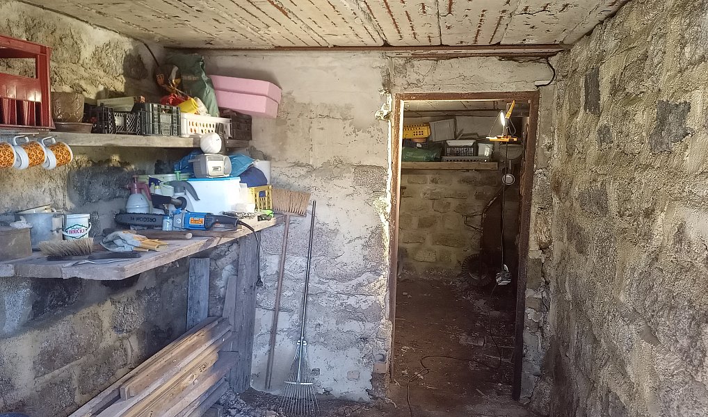 Prodej zahrady 588 m², Desná – náhled fotky 7