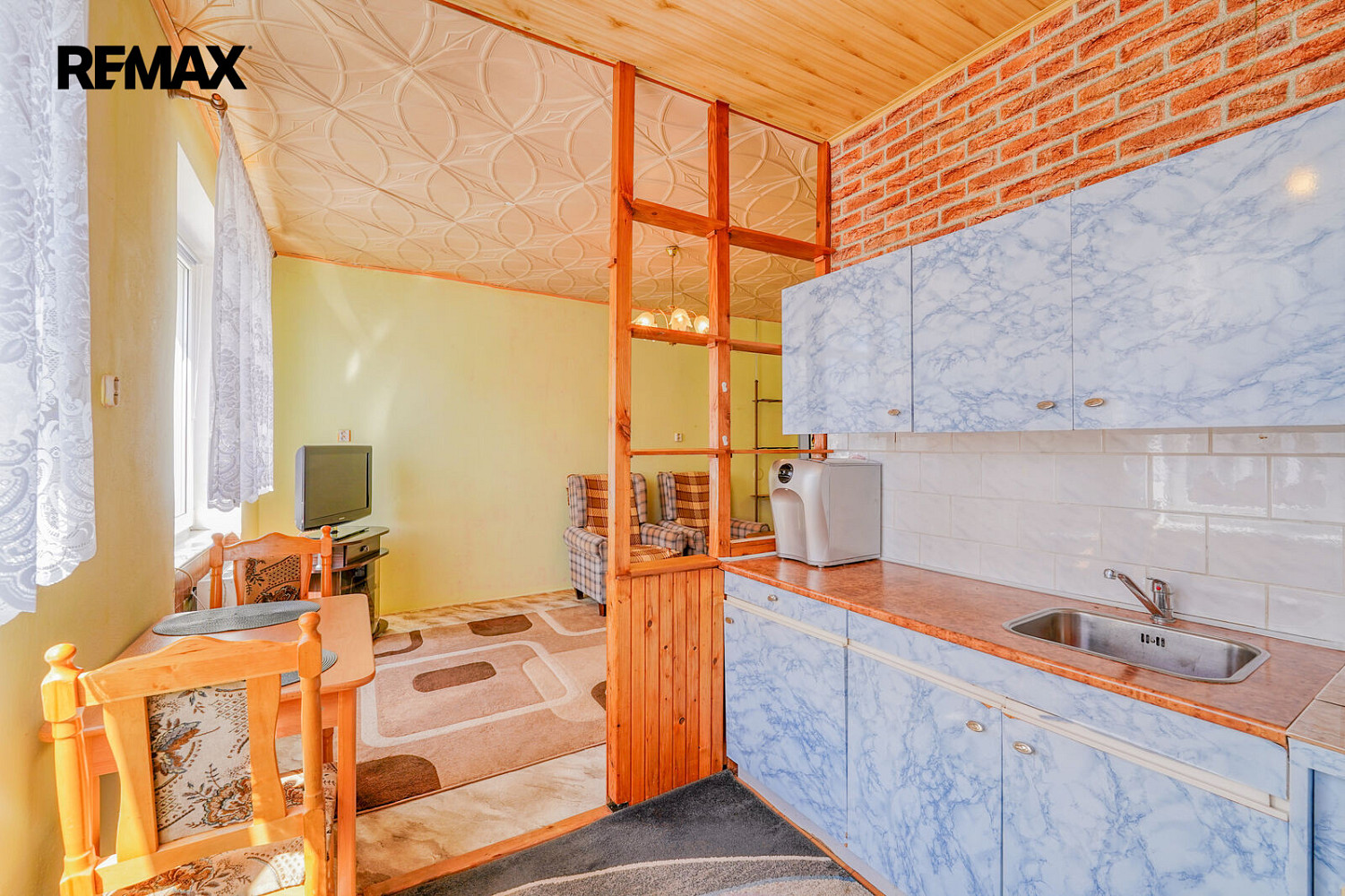 Prodej bytu 2+1 44 m² – fotografie 5
