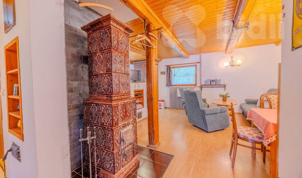 Prodej chaty/chalupy 513 m² s pozemkem 1 681 m², Branná – náhled fotky 19