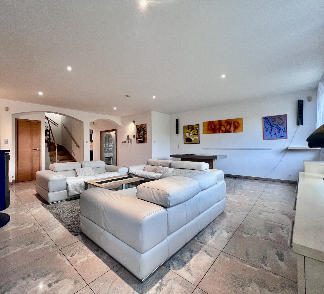 Prodej domu 229 m² s pozemkem 1 404 m² – fotografie 3