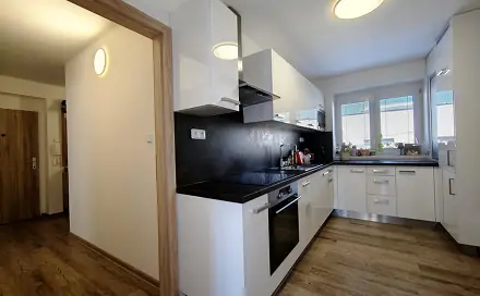 Prodej bytu 2+1 58 m²