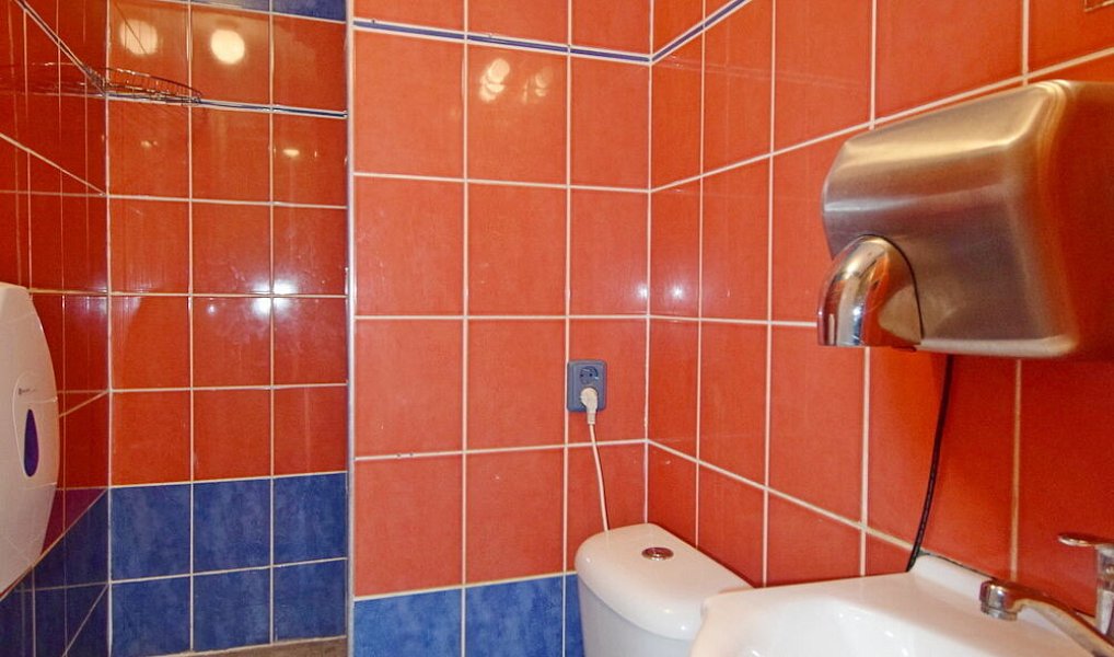Pronájem kanceláře 70 m², Praha – náhled fotky 9